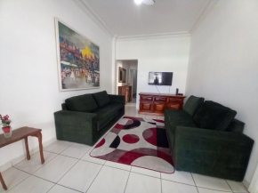 Copacabana beach Penthouse